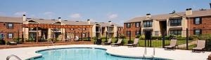 Charleston Oaks Apartment Homes